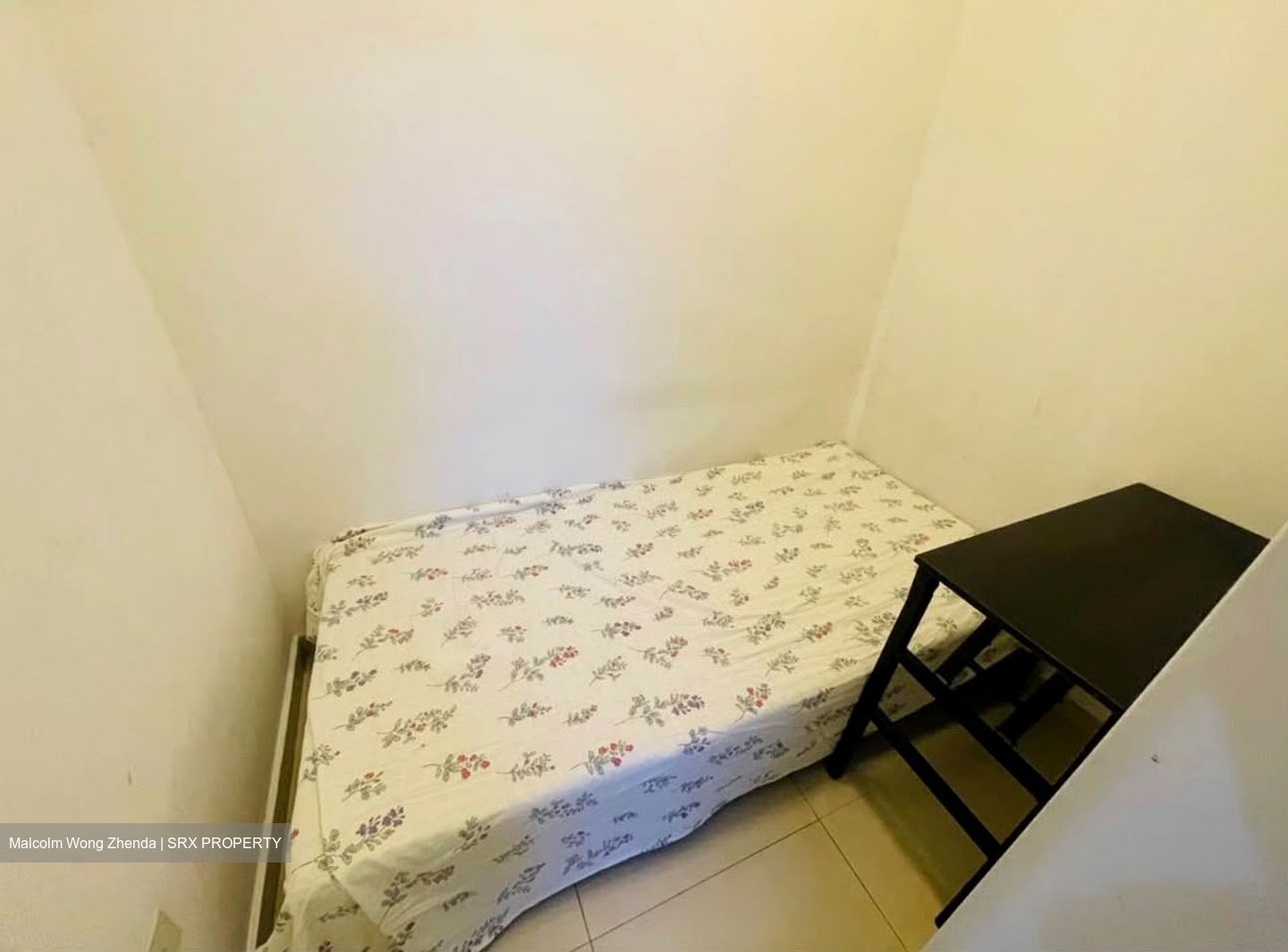 Vista Residences (D12), Condominium #592012991